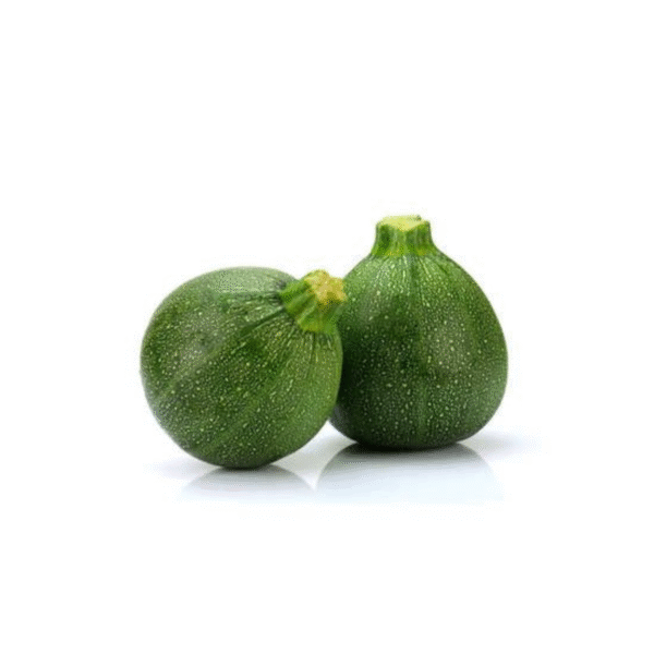 كوسة دائرية