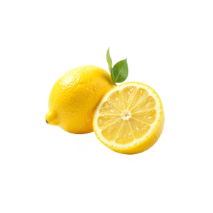 Citron jaune