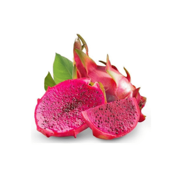 Pitaya rouge