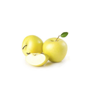 Pomme jaune